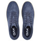 4F Men's OAK Leather Sneakers
